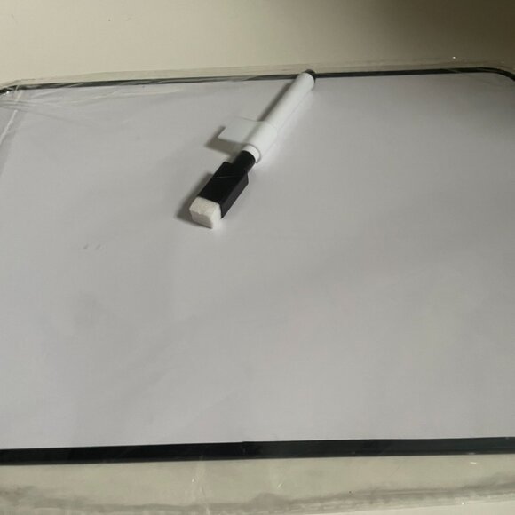 I’d Rather Be Golfing Dry Erase Scoreboard - Picture 6 of 9